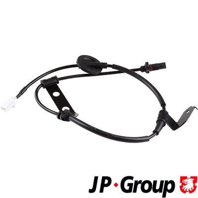 Jp Group 3597105380 Sensor, wheel speed 3597105380