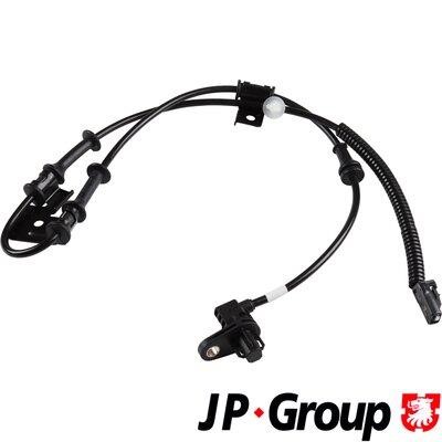 Jp Group 3597105470 Sensor, wheel speed 3597105470