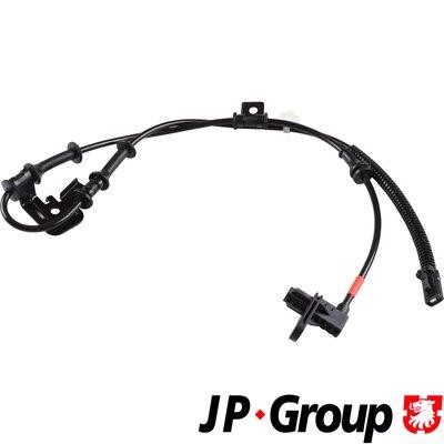 Jp Group 3597105480 Sensor, wheel speed 3597105480