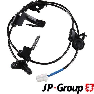 Jp Group 3597105570 Sensor, wheel speed 3597105570