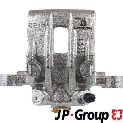 Brake caliper Jp Group 3662000470