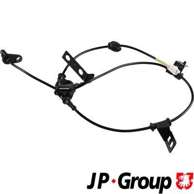 Jp Group 3597105580 Sensor, wheel speed 3597105580