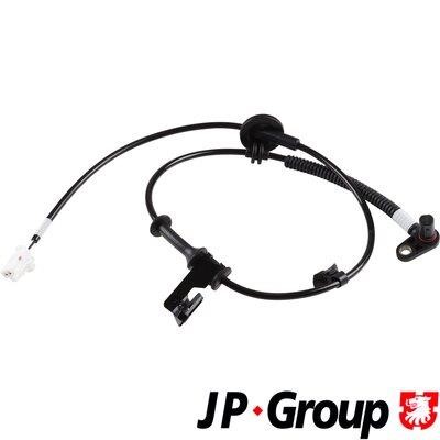 Jp Group 3597105670 Sensor, wheel speed 3597105670
