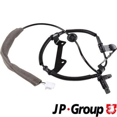 Jp Group 3597105780 Sensor, wheel speed 3597105780