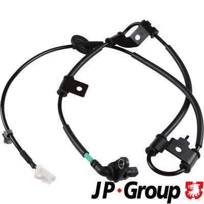 Jp Group 3597105970 Sensor, wheel speed 3597105970