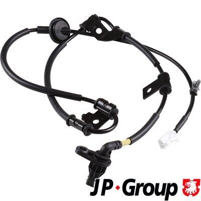 Jp Group 3597105980 Sensor, wheel speed 3597105980