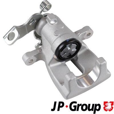 Brake caliper Jp Group 3662000680