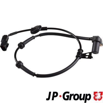 Jp Group 3597106070 Sensor, wheel speed 3597106070