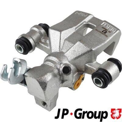 Brake caliper KIA Clarus (Kia Clarus): 3662000770 Jp Group Brake caliper