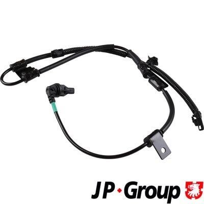 Jp Group 3597106170 Sensor, wheel speed 3597106170