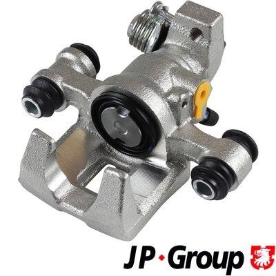 Brake caliper Jp Group 3662000770