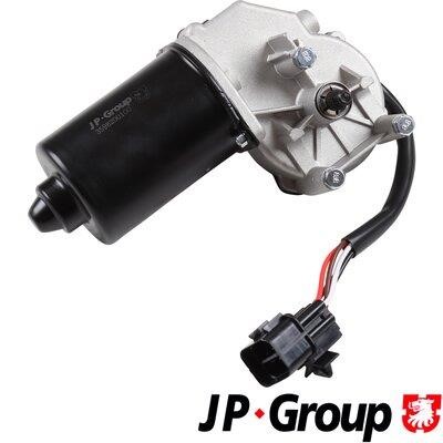 Jp Group 3598200100 Wiper Motor 3598200100