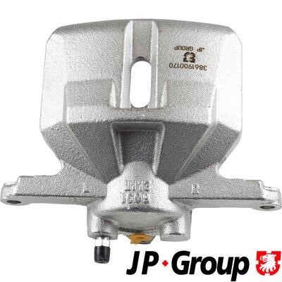 Brake caliper Jp Group 3861900170