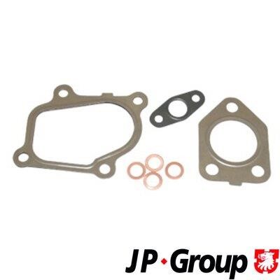 Jp Group 3617751110 Turbine mounting kit 3617751110