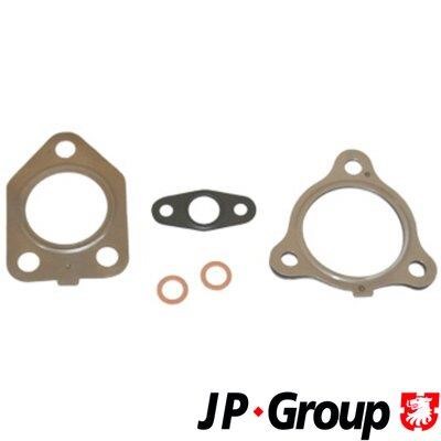 3617751210 Jp Group Turbine mounting kit