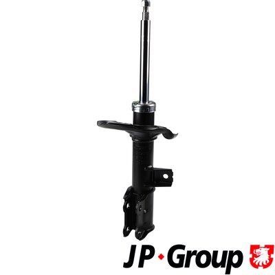 Jp Group 3642102970 Front suspension shock absorber 3642102970
