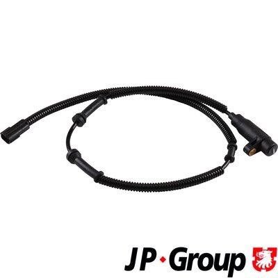 Jp Group 3697102200 Sensor, wheel speed 3697102200