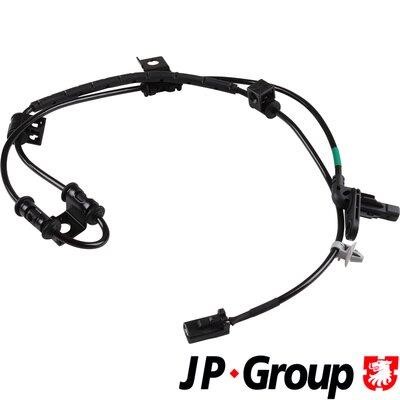 Jp Group 3697104270 Sensor, wheel speed 3697104270