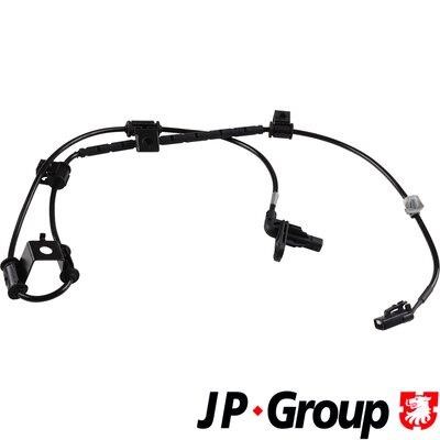 Jp Group 3697104280 Sensor, wheel speed 3697104280