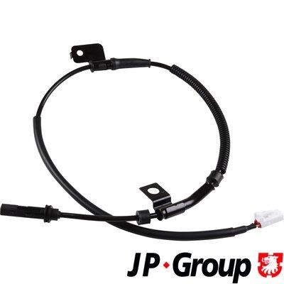 Jp Group 3697104370 Sensor, wheel speed 3697104370