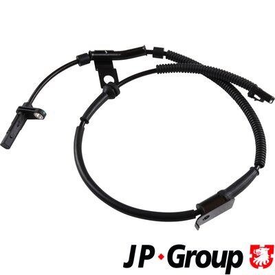 Jp Group 3697104380 Sensor, wheel speed 3697104380