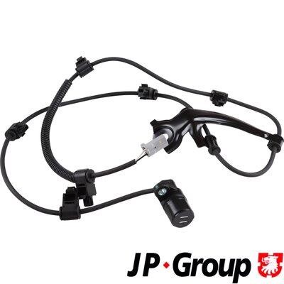 Jp Group 4897104870 Sensor, wheel speed 4897104870