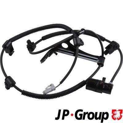 Jp Group 4897104880 Sensor, wheel speed 4897104880