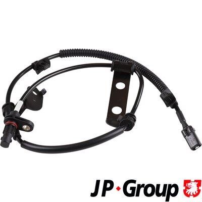 Jp Group 3697104570 Sensor, wheel speed 3697104570