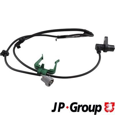 Jp Group 4897104970 Sensor, wheel speed 4897104970