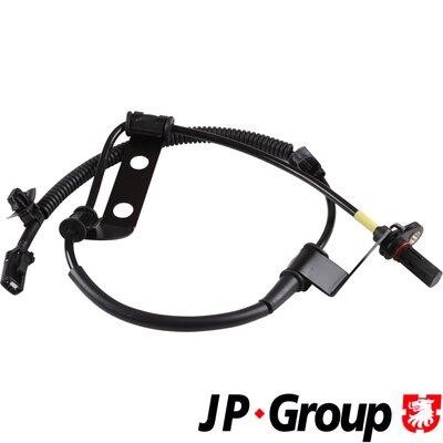 Jp Group 3697104580 Sensor, wheel speed 3697104580