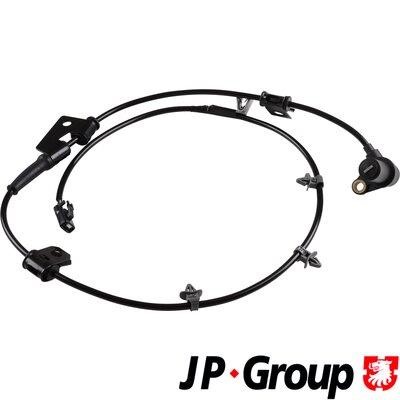 Jp Group 3697104670 Sensor, wheel speed 3697104670