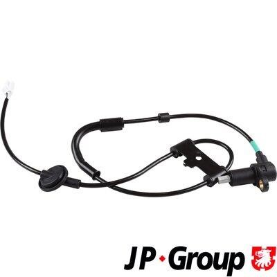 Jp Group 3697104770 Sensor, wheel speed 3697104770