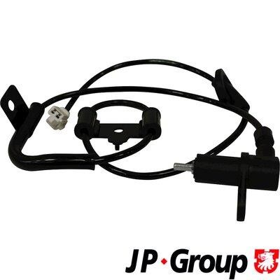 Jp Group 3697104780 Sensor, wheel speed 3697104780
