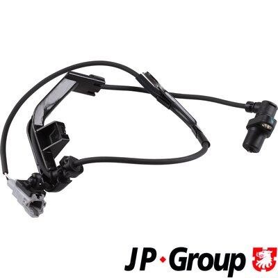 Jp Group 4897105170 Sensor, wheel speed 4897105170