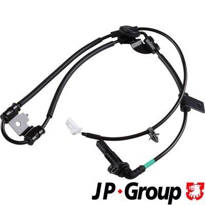 Jp Group 3697104870 Sensor, wheel speed 3697104870