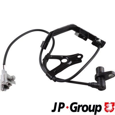 Jp Group 4897105180 Sensor, wheel speed 4897105180