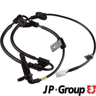 Jp Group 3697104880 Sensor, wheel speed 3697104880