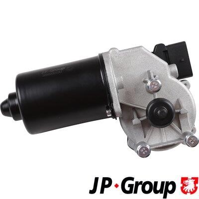 Jp Group 3698200100 Wiper Motor 3698200100