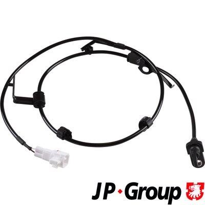 Jp Group 4897105270 Sensor, wheel speed 4897105270