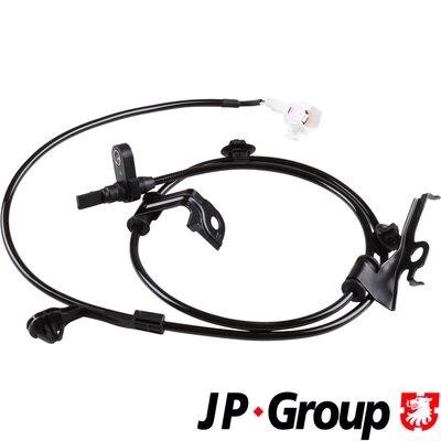 Jp Group 4897105280 Sensor, wheel speed 4897105280