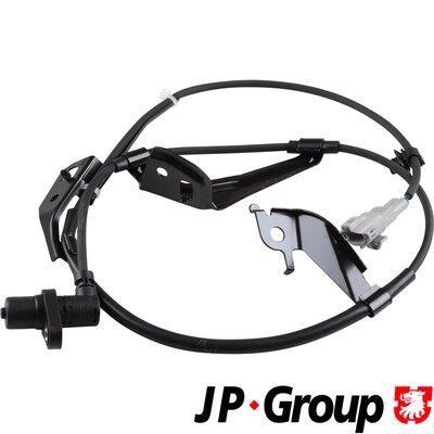 Jp Group 4897105370 Sensor, wheel speed 4897105370