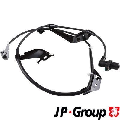 Jp Group 4897105380 Sensor, wheel speed 4897105380