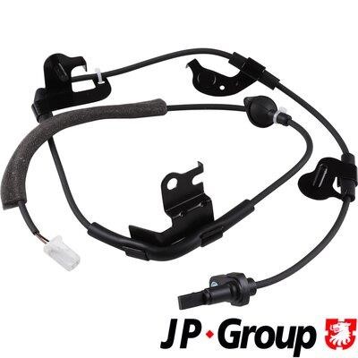 Jp Group 4897105470 Sensor, wheel speed 4897105470