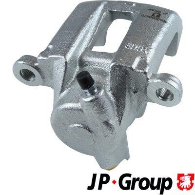 Brake caliper Toyota 4 Runner: 4862000870 Jp Group Brake caliper
