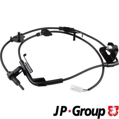Jp Group 4897105480 Sensor, wheel speed 4897105480