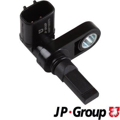 Jp Group 4897105570 Sensor, wheel speed 4897105570