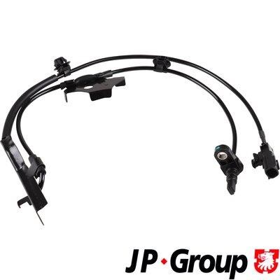Jp Group 4897105680 Sensor, wheel speed 4897105680
