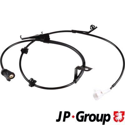 Jp Group 4897105770 Sensor, wheel speed 4897105770