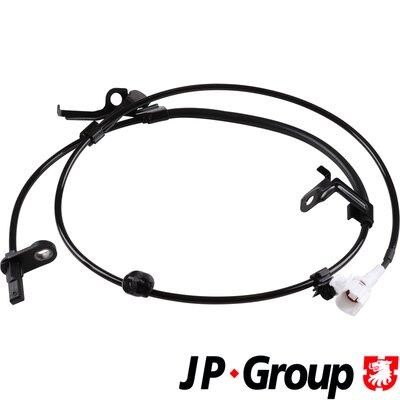 Jp Group 4897105780 Sensor, wheel speed 4897105780