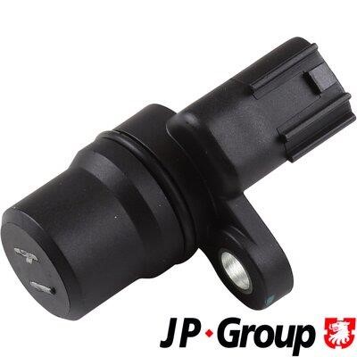 Jp Group 4897105870 Sensor, wheel speed 4897105870